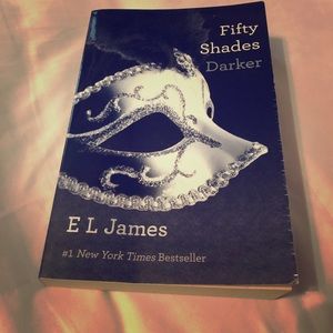 Fifty Shades Darker